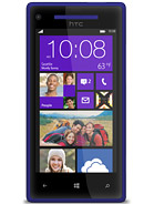 Toques para HTC Windows Phone 8X baixar gratis.